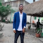 Leon Bertrand Kanku - @leonkanku123 - Instagram