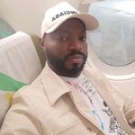 Leon Bertrand Ngambi - @leonbertrandngambi - Instagram