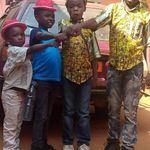 Léon Bertrand Pola Kenmogne - @leonbertrandpolakenmogne - Instagram