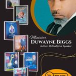 Duwayne Leon Biggs - @biggsduwayne - Instagram