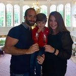 Leon Timms - @leonbiggs75 - Instagram