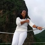 Vera Leon-Bishop - @leonbishopvera - Instagram
