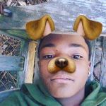 Leon Blackmon - @leonblackmonsoreal12 - Instagram