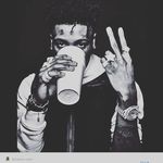Leon Blackmon - @leonblackmon02 - Instagram