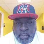 Leon Blackmon Jr. - @blackmonjr.leon - Instagram