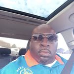 Leon Blackmon Jr - @leonblackmonjr - Instagram