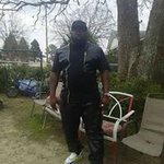 Leon Blackmon Jr. - @darealbombay803 - Instagram