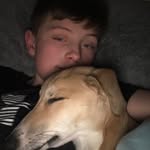 Leon Blackwell - @leonblackwell8 - Instagram