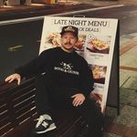 Blake Richardson - @blake.leon - Instagram