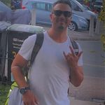 leon blake - @130n_814k3 - Instagram