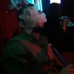 Леон Бланк - @leonblank8 - Instagram