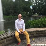 Leon Blank - @blank_leon76 - Instagram