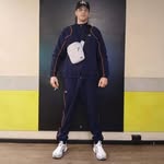 Leon Blank - @leonblank471 - Instagram