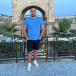 Leon - @leonblanke - Instagram