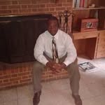 Leon Blount - @arielzion7 - Instagram