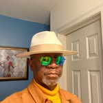 Leon Blount - @lesoul63 - Instagram