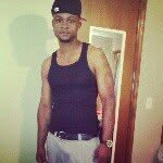 Leon blount - @twentygangbitch - Instagram