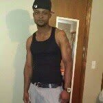 Leon blount - @chris_blunt - Instagram