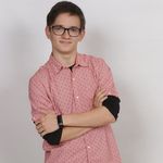 Leon Blum - @leonik0703 - Instagram