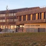 Lycée.leon_Blum - @leon.blum.villefranchhe - Instagram