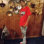 Leon Bonner - @leonbonner412 - Instagram