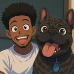 Rodney Leon Phelps Bonner - @kidrod18 - Instagram