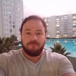 Leon Tatan Bonnet - @bonnetja7 - Instagram