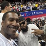Melvin Leon Bates Boone - @akathebeat - Instagram