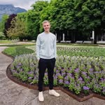 Leon Bosch - @its_me_le - Instagram