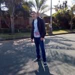 Leon Bosch - @leon.bosch.92 - Instagram
