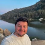 Victor Leon Boschetti - @leonboschetti - Instagram