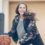 Léony Boudreau - @leonyboudreau - Instagram