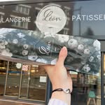 Boulangerie Artisanale LEON Rouen Songul Lenegre - @boulangerie_leon_rouen - Instagram