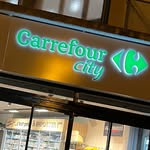 Carrefour city leon bourgeois - @cityleonbourgeois - Instagram