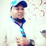Leon Djento le Bourgeois - @leonmuyumba8 - Instagram