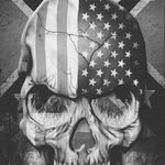 Leon Bowling - @sandman84harley32 - Instagram