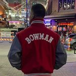 Leon Bowman - @iambowmanfitness - Instagram