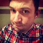 Leon Bradshaw - @sparkyrio - Instagram