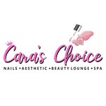 Cara’s Choice Nails & Beauty Lounge Gen. T. De Leon Branch - @caraschoice_gen.t.deleonbranch - Instagram