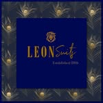 RAKE LEON (Leon Suits Premium Branch) - @leon.therake - Instagram