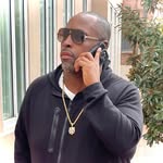 Leonard Brantley - @leonardbrantley47 - Instagram
