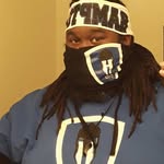 LeonBrantley - @coach_leon_hampton300 - Instagram