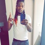 Leon Brewer - @chef_dreads - Instagram