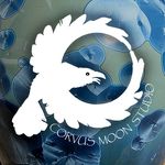 Robert Leon Briggs - @corvusmoonstudio - Instagram