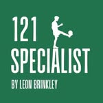 Leon Brinkley - @121specialist - Instagram