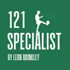 Leon Brinkley - @leon_brinkley14 - TikTok