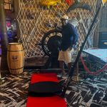 Leon Brinson - @leon360spin - Instagram
