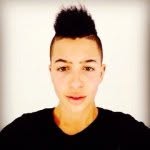Leon Briscoe - @youngleon11 - Instagram