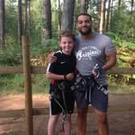 Leon Bristowe - @leonbristowe - Instagram