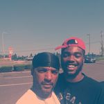 Leon Bronson - @phillybronson215 - Instagram